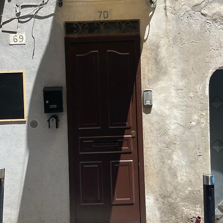 Apartament Caterina 70 Neapol Zewnętrze zdjęcie
