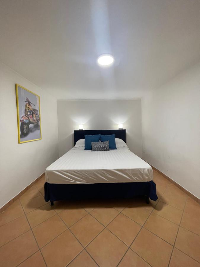 Apartament Caterina 70 Neapol Zewnętrze zdjęcie