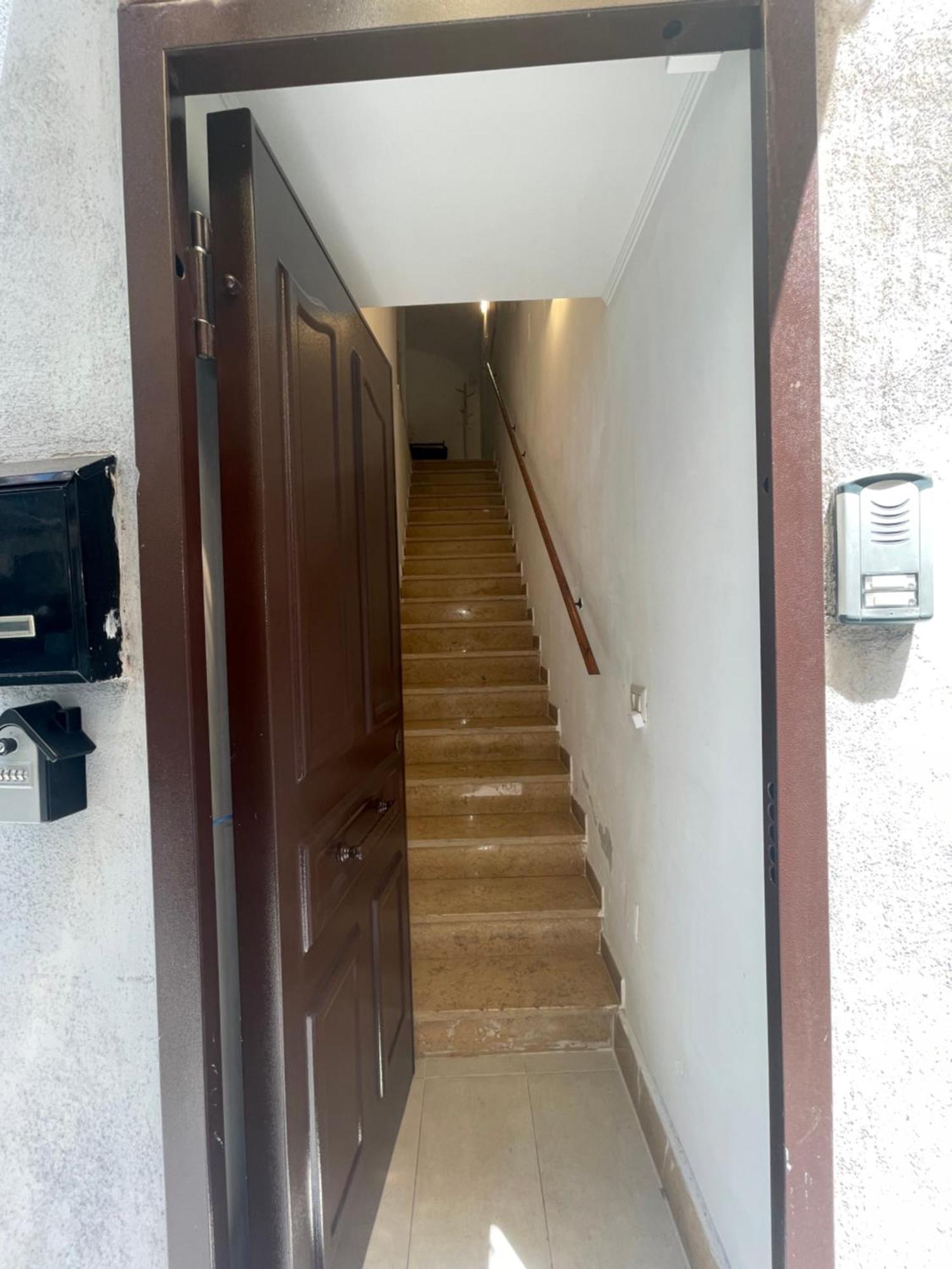 Apartament Caterina 70 Neapol Zewnętrze zdjęcie