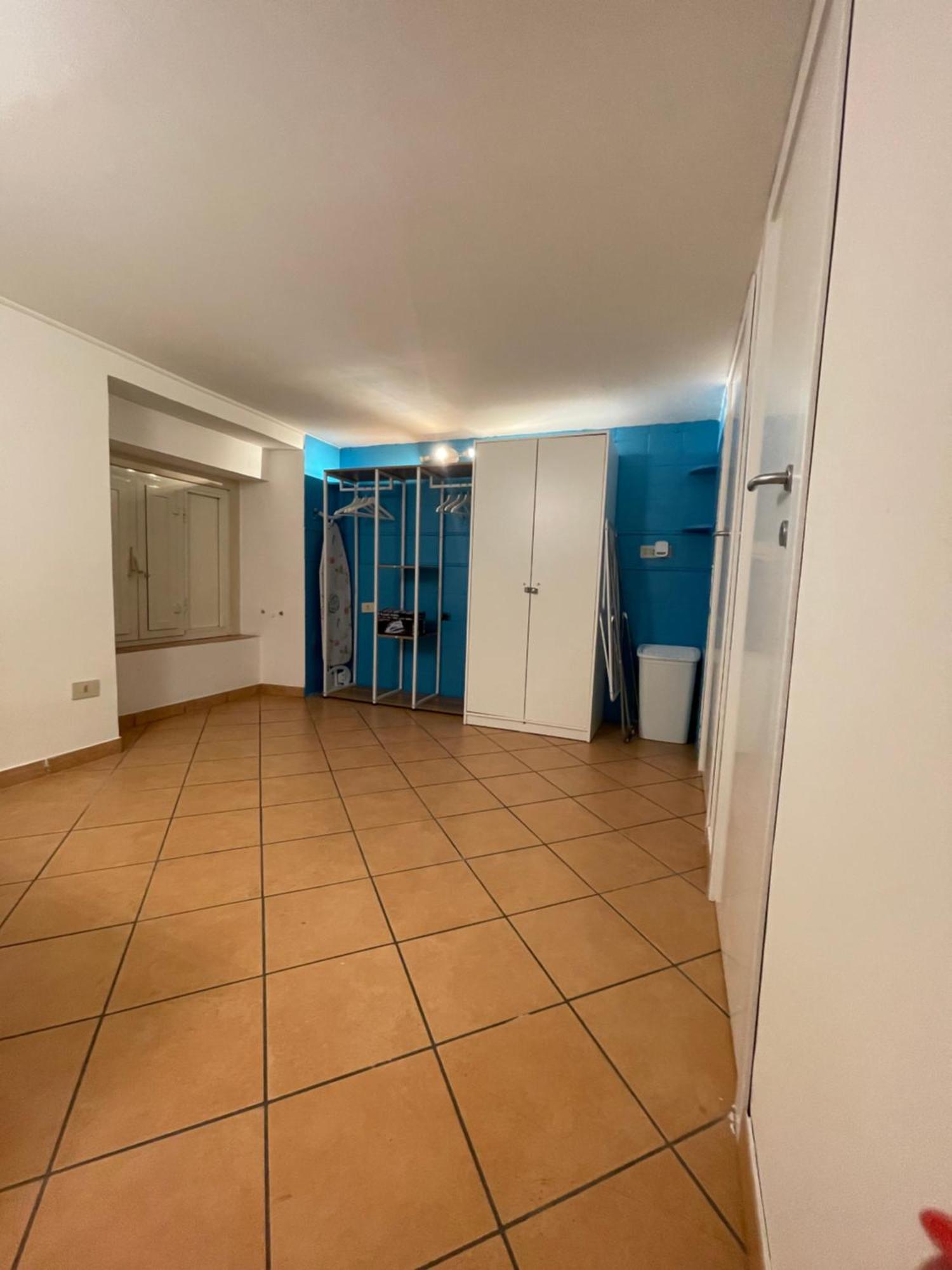 Apartament Caterina 70 Neapol Zewnętrze zdjęcie