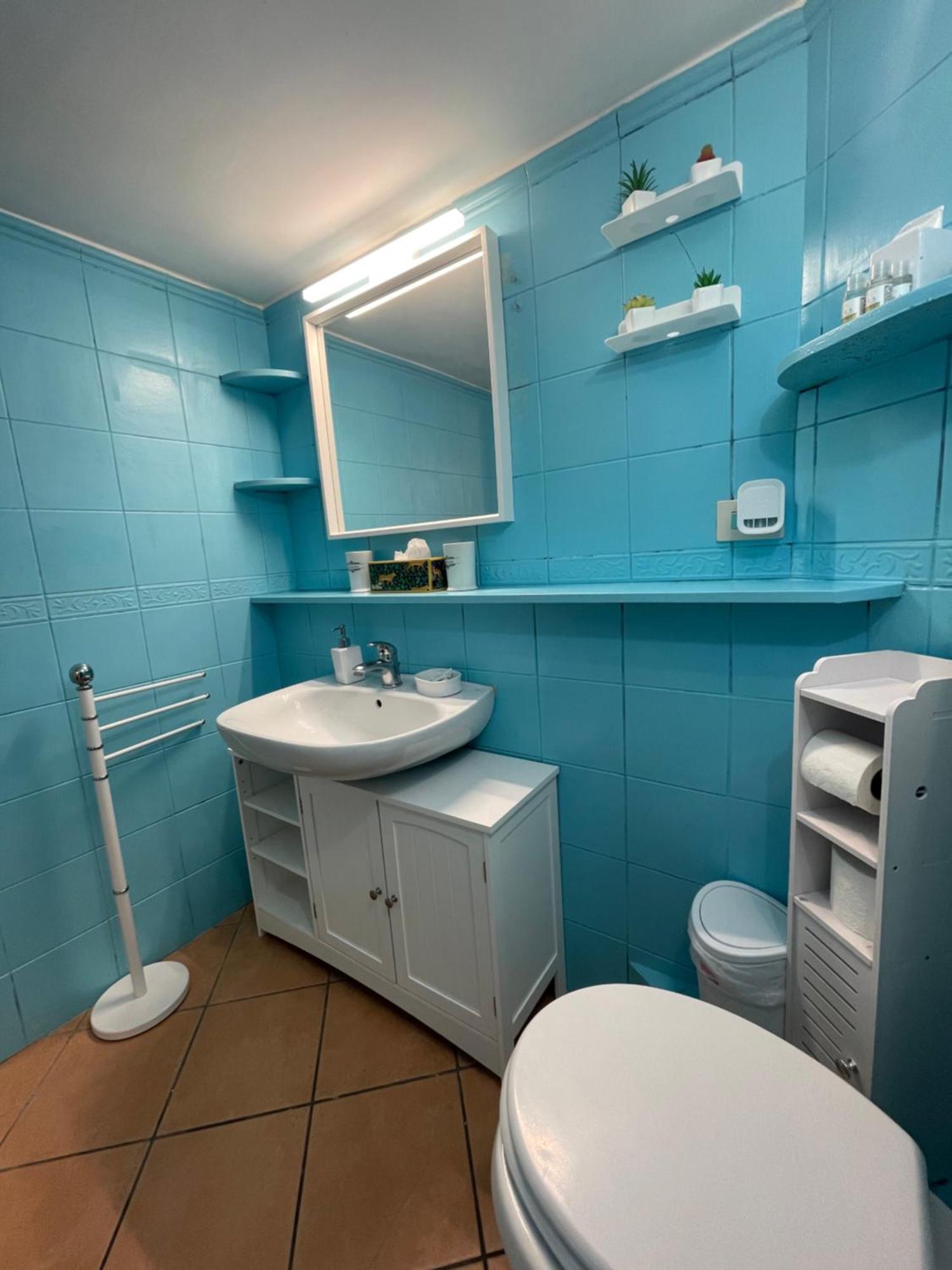 Apartament Caterina 70 Neapol Zewnętrze zdjęcie